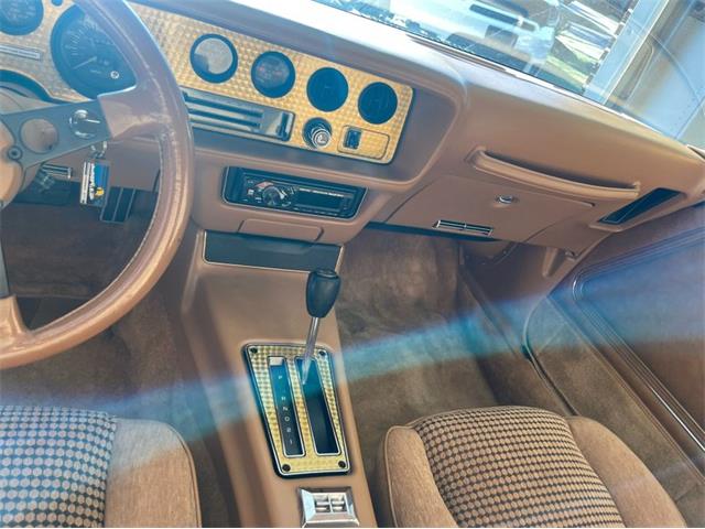 1980 Pontiac Firebird Trans Am (CC-1754839) for sale in Lincoln, Nebraska