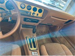 1980 Pontiac Firebird Trans Am (CC-1754839) for sale in Lincoln, Nebraska