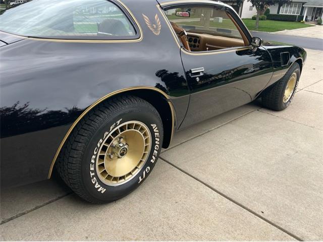 1980 Pontiac Firebird Trans Am (CC-1754839) for sale in Lincoln, Nebraska