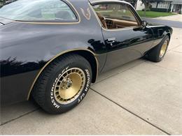 1980 Pontiac Firebird Trans Am (CC-1754839) for sale in Lincoln, Nebraska