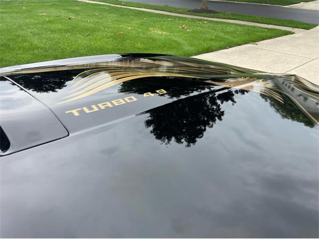 1980 Pontiac Firebird Trans Am (CC-1754839) for sale in Lincoln, Nebraska