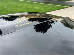 1980 Pontiac Firebird Trans Am (CC-1754839) for sale in Lincoln, Nebraska