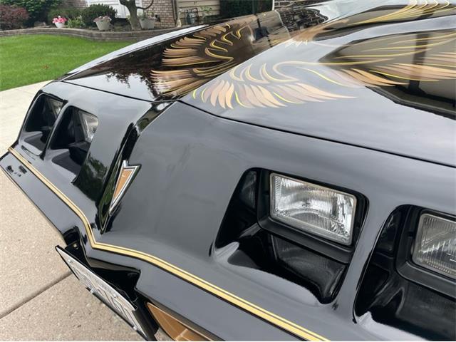1980 Pontiac Firebird Trans Am (CC-1754839) for sale in Lincoln, Nebraska