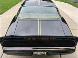 1980 Pontiac Firebird Trans Am (CC-1754839) for sale in Lincoln, Nebraska