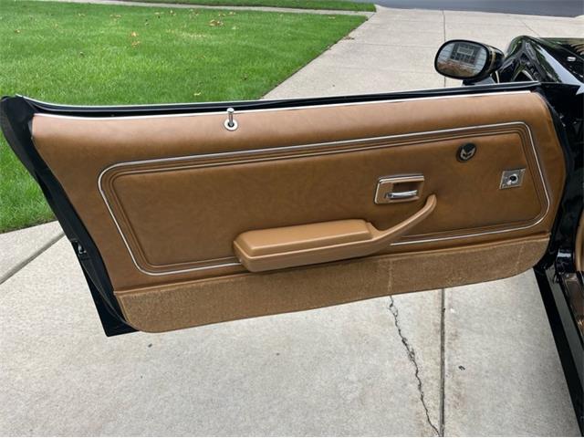 1980 Pontiac Firebird Trans Am (CC-1754839) for sale in Lincoln, Nebraska