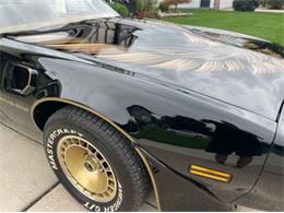 1980 Pontiac Firebird Trans Am (CC-1754839) for sale in Lincoln, Nebraska