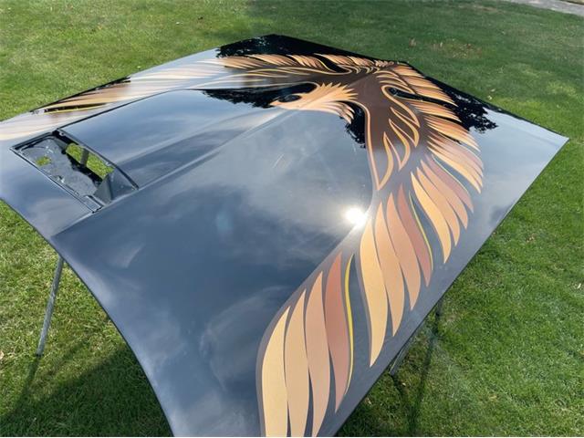 1980 Pontiac Firebird Trans Am (CC-1754839) for sale in Lincoln, Nebraska