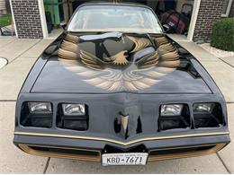 1980 Pontiac Firebird Trans Am (CC-1754839) for sale in Lincoln, Nebraska