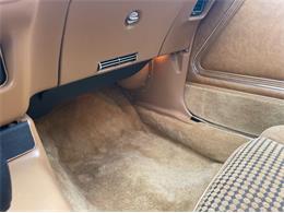 1980 Pontiac Firebird Trans Am (CC-1754839) for sale in Lincoln, Nebraska