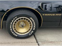 1980 Pontiac Firebird Trans Am (CC-1754839) for sale in Lincoln, Nebraska