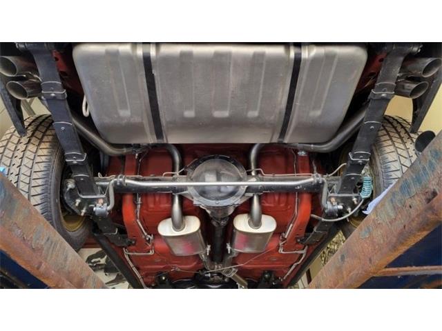 1980 Pontiac Firebird Trans Am (CC-1754839) for sale in Lincoln, Nebraska