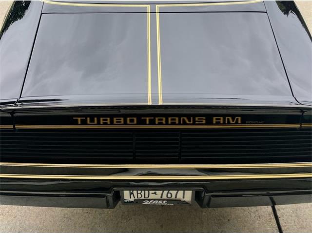 1980 Pontiac Firebird Trans Am (CC-1754839) for sale in Lincoln, Nebraska