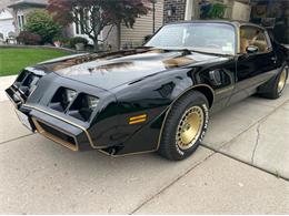 1980 Pontiac Firebird Trans Am (CC-1754839) for sale in Lincoln, Nebraska
