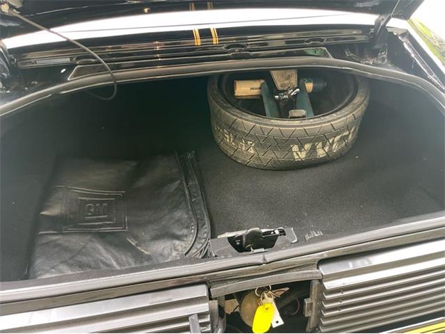 1980 Pontiac Firebird Trans Am (CC-1754839) for sale in Lincoln, Nebraska