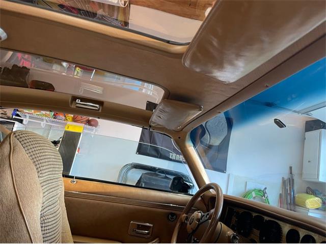 1980 Pontiac Firebird Trans Am (CC-1754839) for sale in Lincoln, Nebraska
