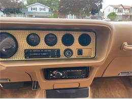 1980 Pontiac Firebird Trans Am (CC-1754839) for sale in Lincoln, Nebraska