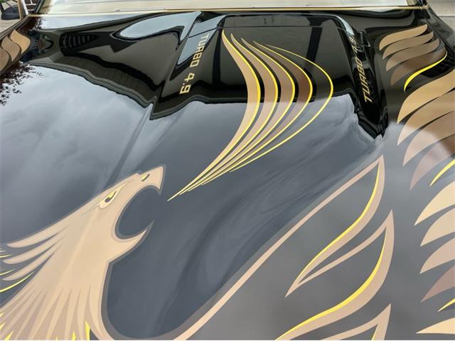 1980 Pontiac Firebird Trans Am (CC-1754839) for sale in Lincoln, Nebraska