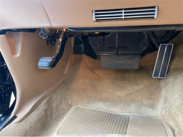 1980 Pontiac Firebird Trans Am (CC-1754839) for sale in Lincoln, Nebraska