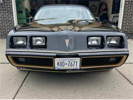 1980 Pontiac Firebird Trans Am (CC-1754839) for sale in Lincoln, Nebraska