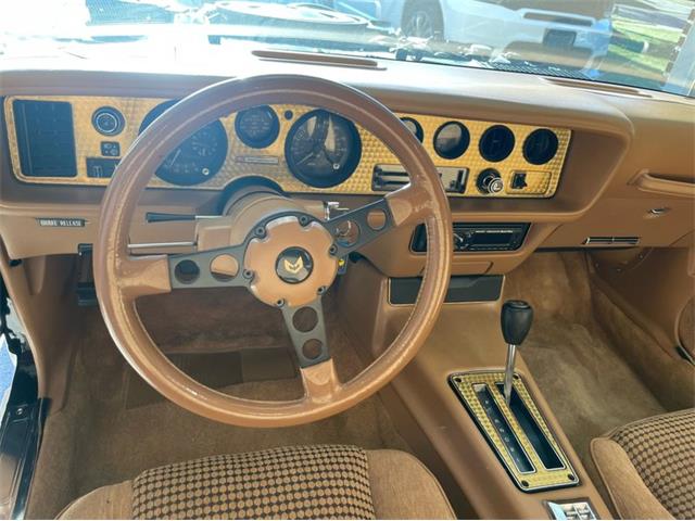 1980 Pontiac Firebird Trans Am (CC-1754839) for sale in Lincoln, Nebraska