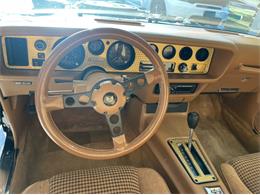 1980 Pontiac Firebird Trans Am (CC-1754839) for sale in Lincoln, Nebraska