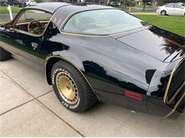 1980 Pontiac Firebird Trans Am (CC-1754839) for sale in Lincoln, Nebraska