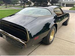 1980 Pontiac Firebird Trans Am (CC-1754839) for sale in Lincoln, Nebraska
