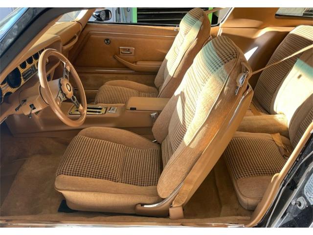 1980 Pontiac Firebird Trans Am (CC-1754839) for sale in Lincoln, Nebraska