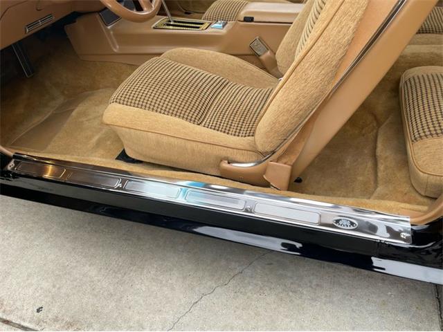 1980 Pontiac Firebird Trans Am (CC-1754839) for sale in Lincoln, Nebraska