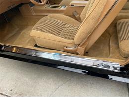 1980 Pontiac Firebird Trans Am (CC-1754839) for sale in Lincoln, Nebraska