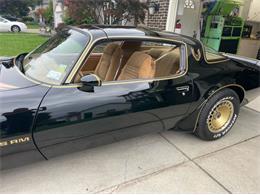 1980 Pontiac Firebird Trans Am (CC-1754839) for sale in Lincoln, Nebraska