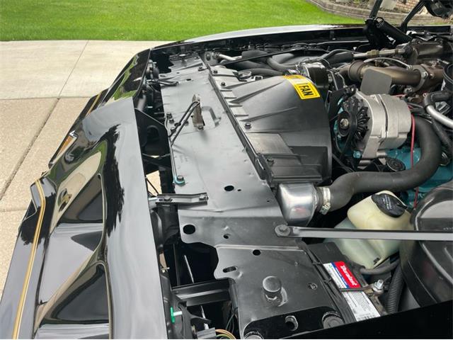 1980 Pontiac Firebird Trans Am (CC-1754839) for sale in Lincoln, Nebraska