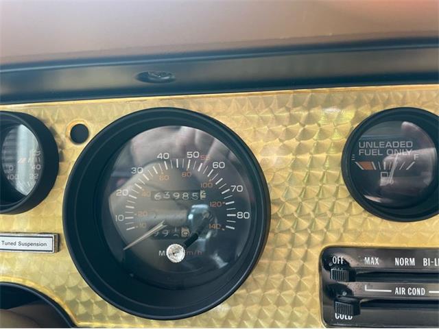 1980 Pontiac Firebird Trans Am (CC-1754839) for sale in Lincoln, Nebraska
