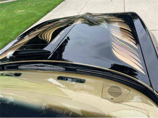 1980 Pontiac Firebird Trans Am (CC-1754839) for sale in Lincoln, Nebraska