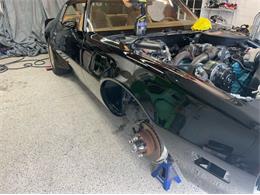 1980 Pontiac Firebird Trans Am (CC-1754839) for sale in Lincoln, Nebraska