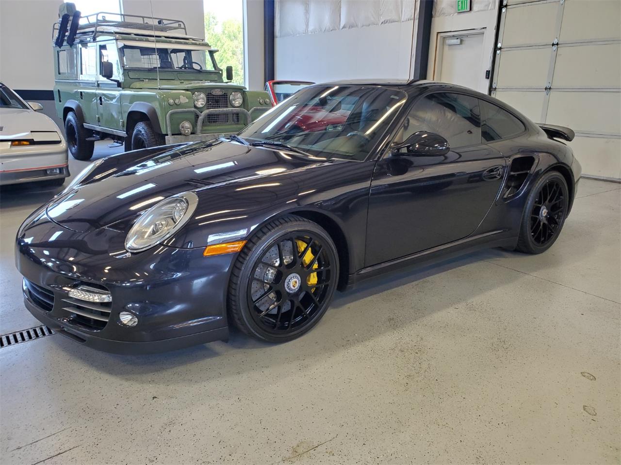 2012 Porsche 911 for Sale | ClassicCars.com | CC-1754853