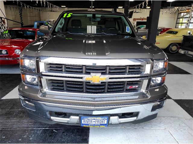 Stunning Chevy Silverado For Sale Buffalo Ny Pictures