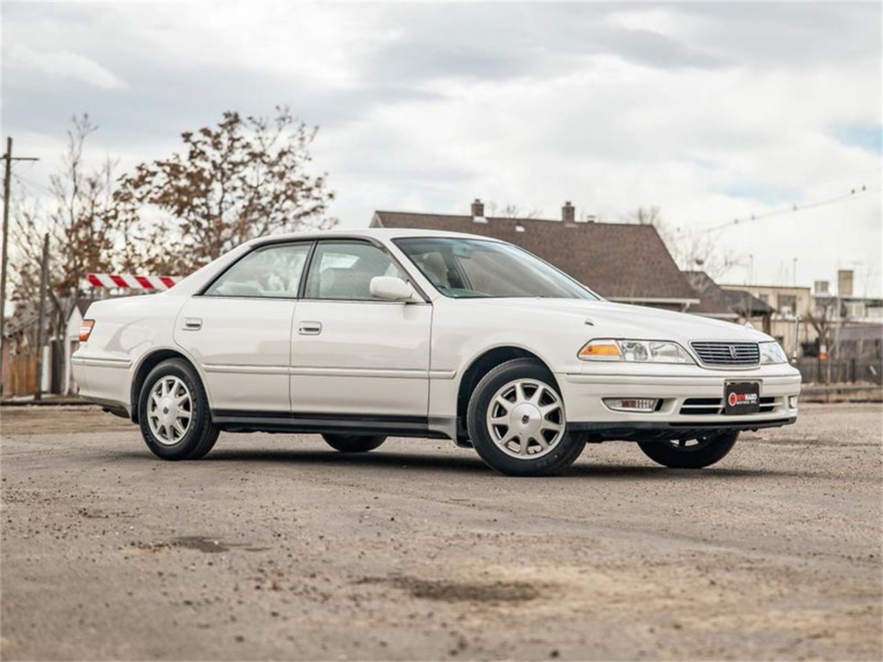 For Sale: 1997 Toyota Corona in Denver, Colorado for sale in Denver, CO