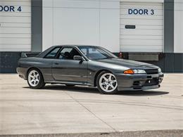 1989 Nissan Skyline (CC-1754858) for sale in Denver, Colorado