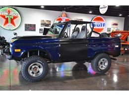 1973 Ford Bronco (CC-1754860) for sale in Payson, Arizona