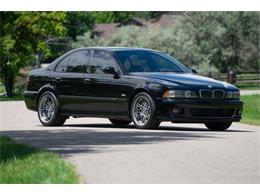 2000 BMW 5 Series (CC-1754864) for sale in Englewood, Colorado