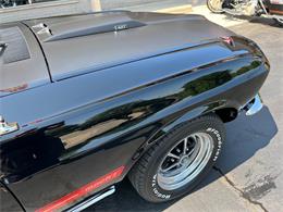 1969 Ford Mustang Mach 1 (CC-1754873) for sale in Clarkston, Michigan