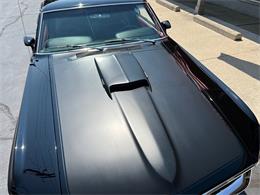1969 Ford Mustang Mach 1 (CC-1754873) for sale in Clarkston, Michigan