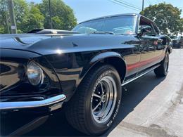 1969 Ford Mustang Mach 1 (CC-1754873) for sale in Clarkston, Michigan
