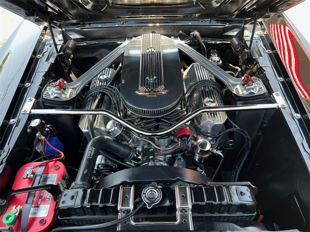 1969 Ford Mustang Mach 1 (CC-1754873) for sale in Clarkston, Michigan
