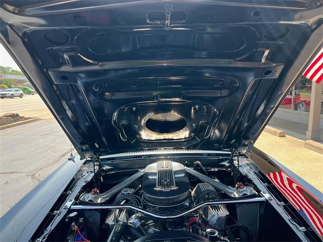 1969 Ford Mustang Mach 1 (CC-1754873) for sale in Clarkston, Michigan