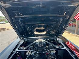 1969 Ford Mustang Mach 1 (CC-1754873) for sale in Clarkston, Michigan