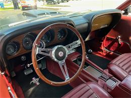 1969 Ford Mustang Mach 1 (CC-1754873) for sale in Clarkston, Michigan