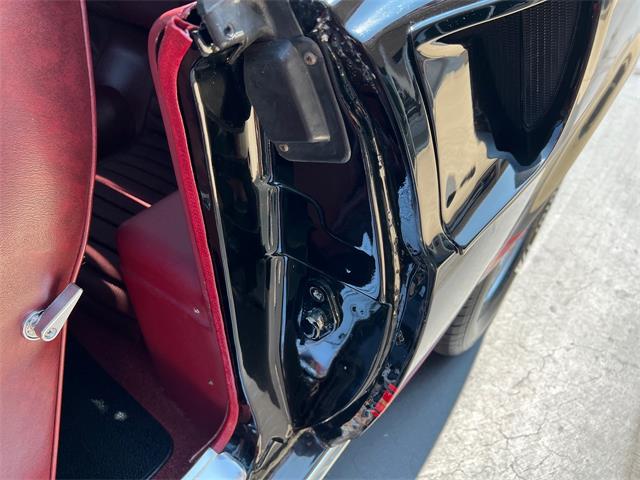 1969 Ford Mustang Mach 1 (CC-1754873) for sale in Clarkston, Michigan