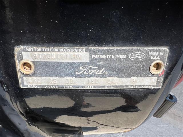 1969 Ford Mustang Mach 1 (CC-1754873) for sale in Clarkston, Michigan